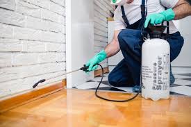 Best Commercial Pest Control  in Barry, IL